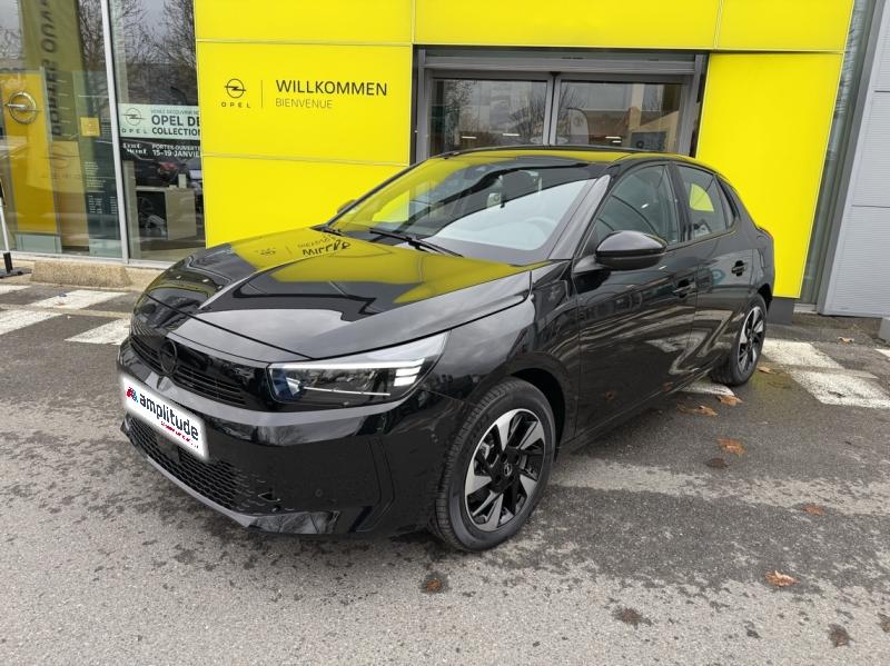 Photo OPEL Corsa Electric 156ch GS