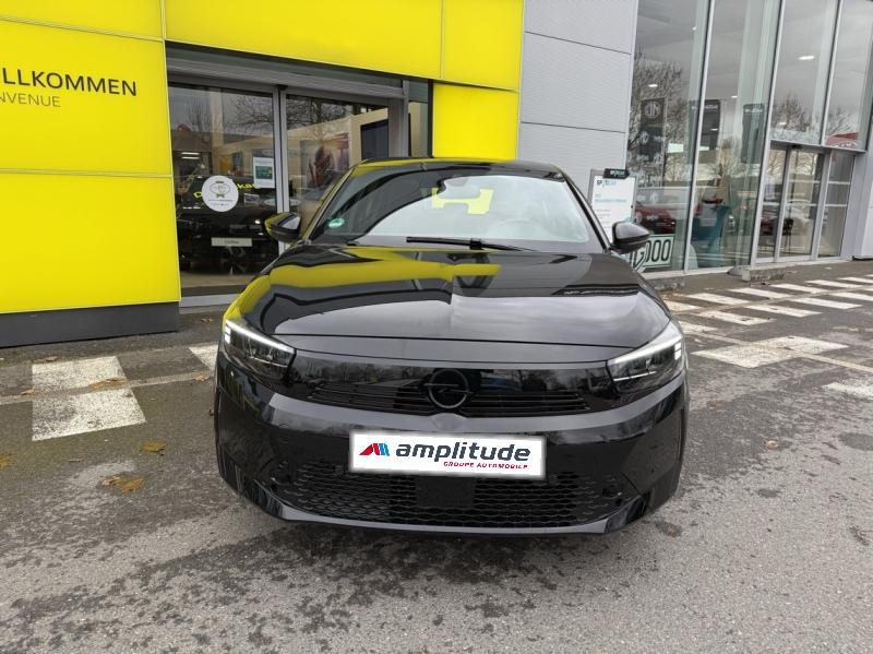 Image OPEL Corsa Electric 156ch GS