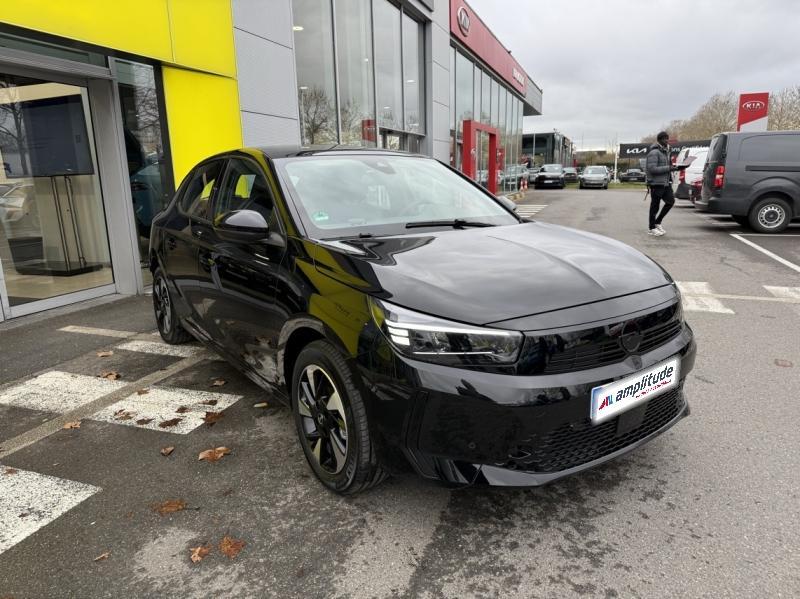 Image OPEL Corsa Electric 156ch GS