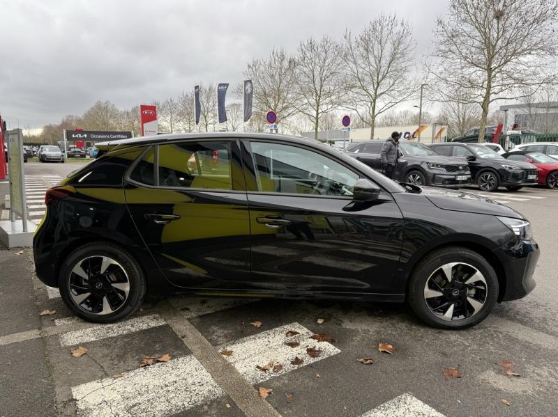 Image OPEL Corsa Electric 156ch GS