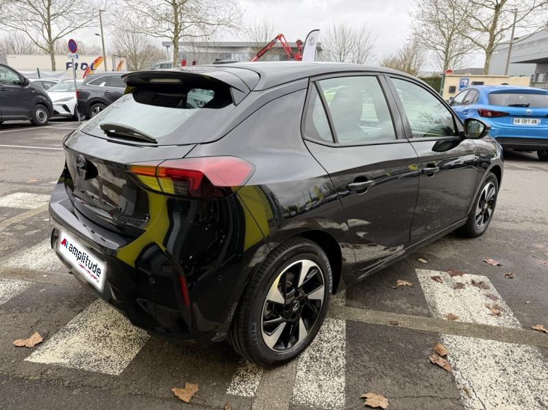 Image OPEL Corsa Electric 156ch GS