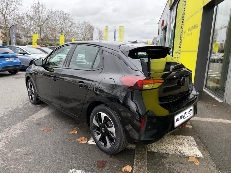 Image OPEL Corsa Electric 156ch GS