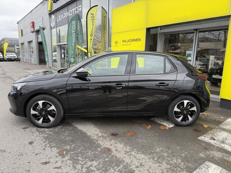 Image OPEL Corsa Electric 156ch GS
