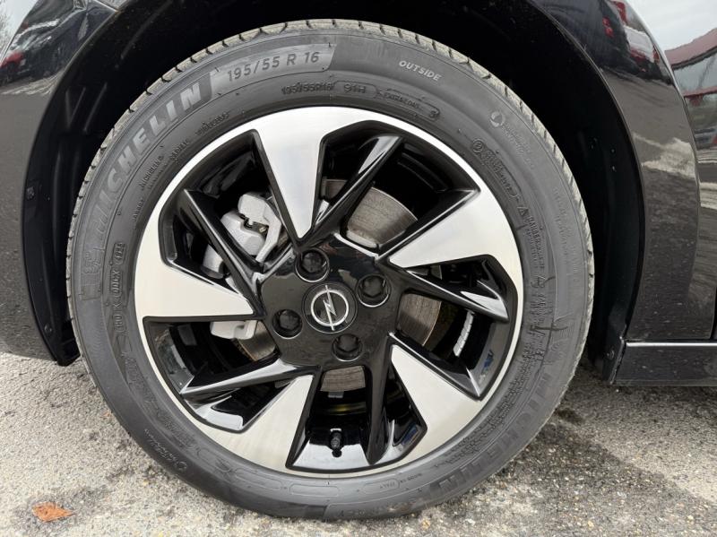 Image OPEL Corsa Electric 156ch GS