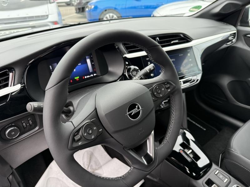 Image OPEL Corsa Electric 156ch GS