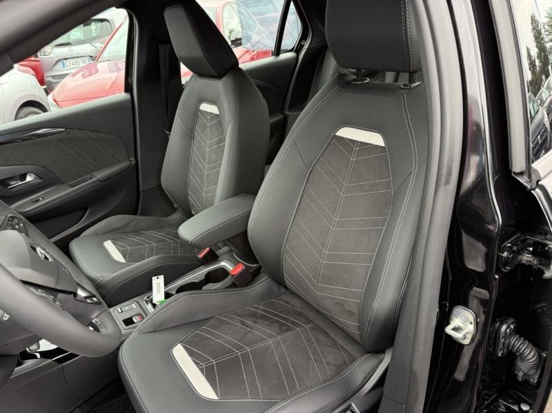 Image OPEL Corsa Electric 156ch GS