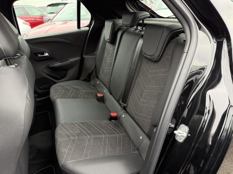 Image OPEL Corsa Electric 156ch GS