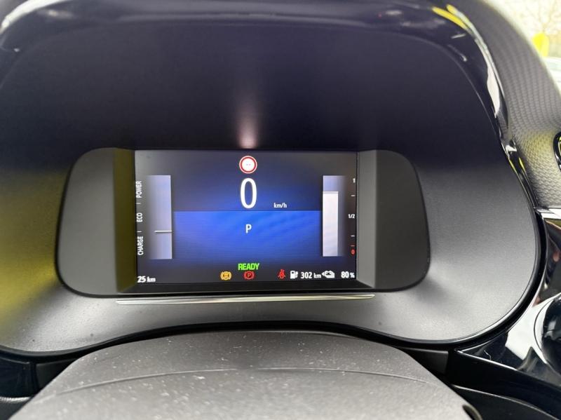 Image OPEL Corsa Electric 156ch GS