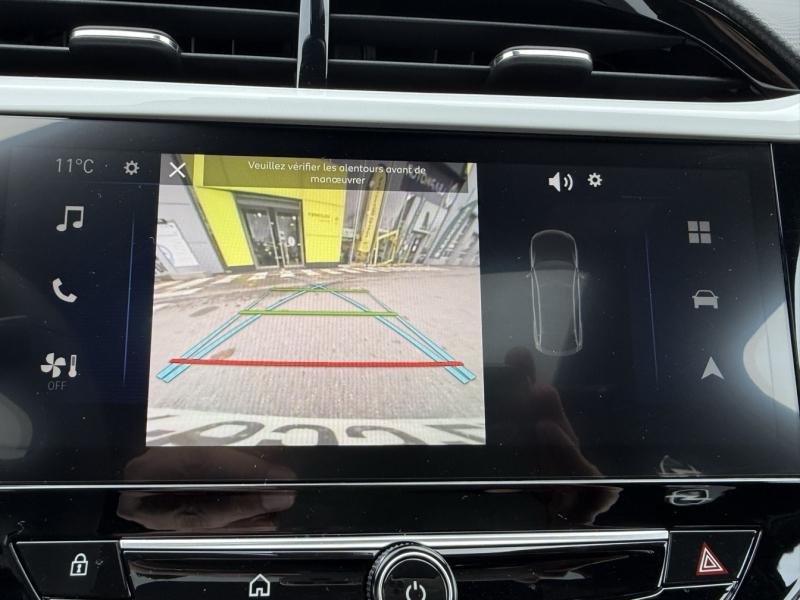 Image OPEL Corsa Electric 156ch GS