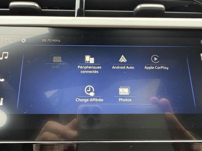 Image OPEL Corsa Electric 156ch GS