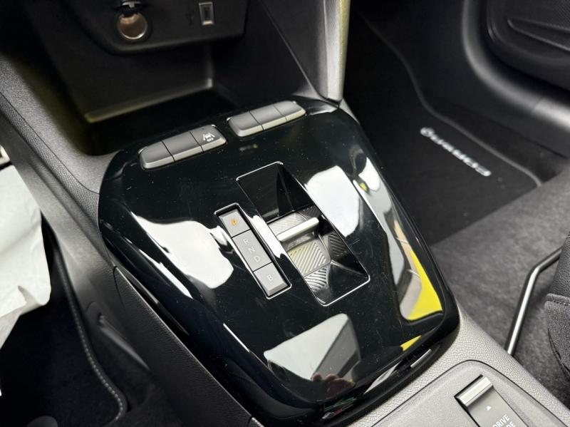 Image OPEL Corsa Electric 156ch GS