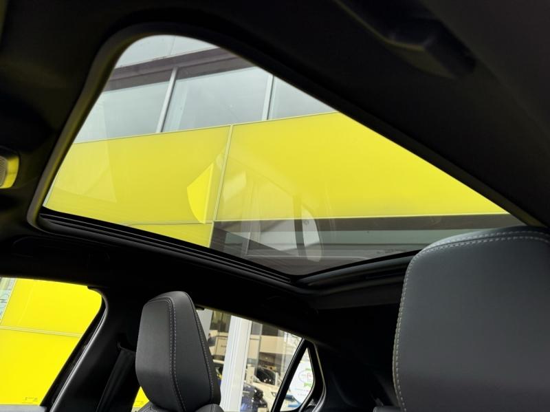 Image OPEL Corsa Electric 156ch GS