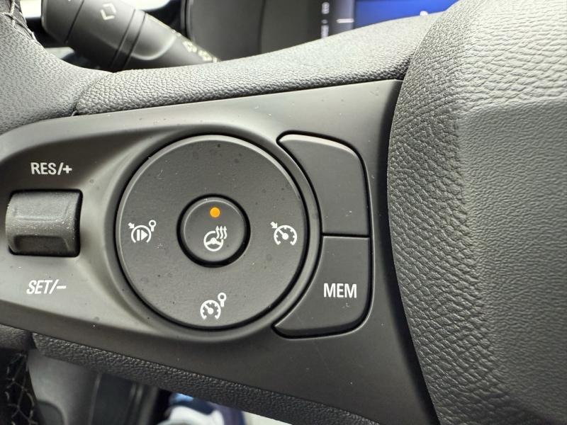 Image OPEL Corsa Electric 156ch GS