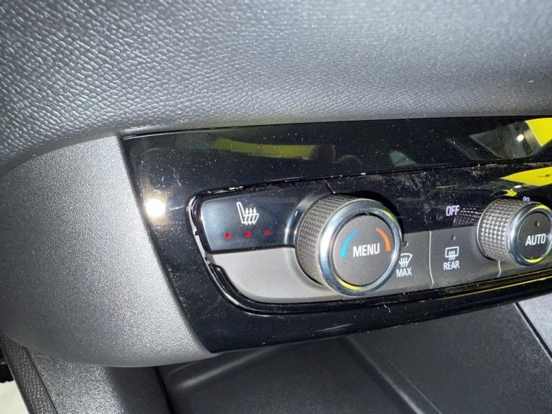 Image OPEL Corsa Electric 156ch GS