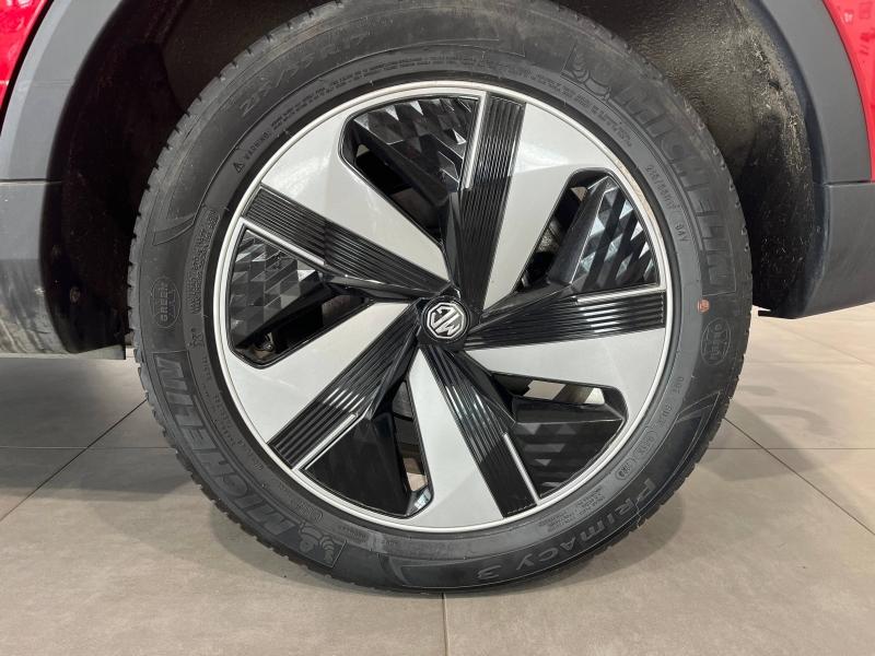 Image MG MOTOR ZS EV 156ch - 70kWh Luxury