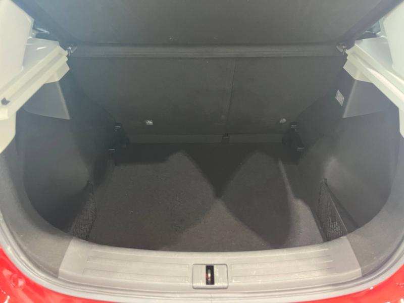 Image MG MOTOR ZS EV 156ch - 70kWh Luxury