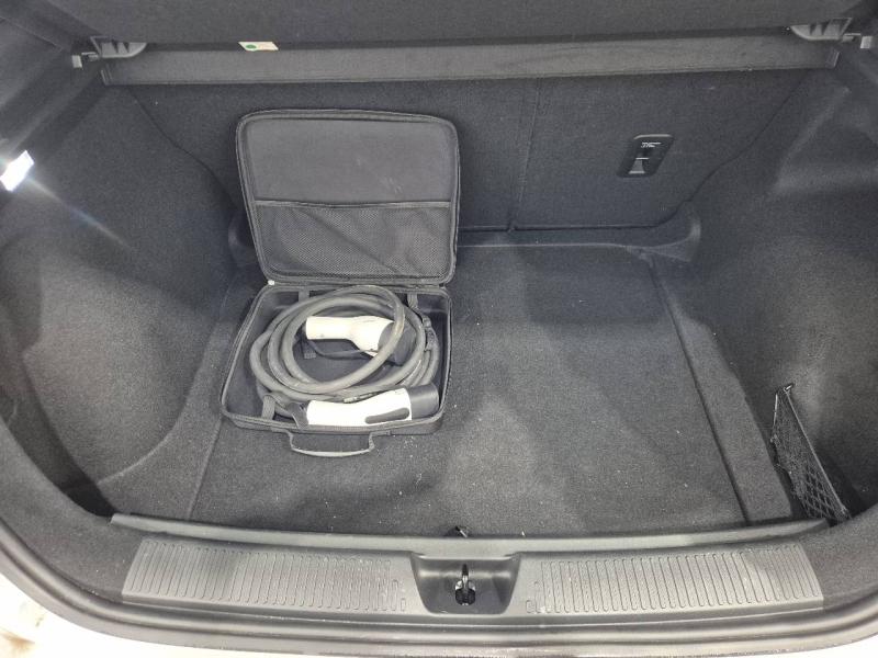 Image MG MOTOR MG4 EV 170ch - 51kWh MY23