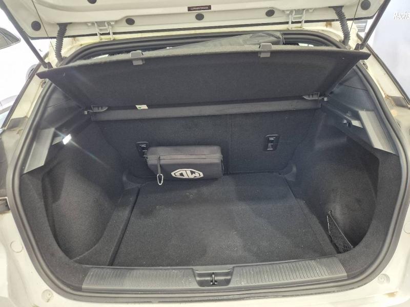 Image MG MOTOR MG4 EV 170ch - 51kWh MY23