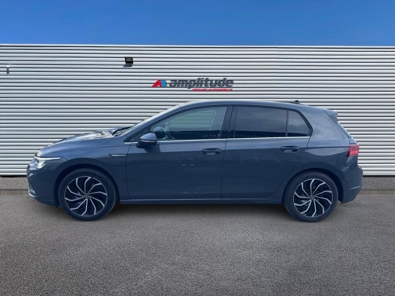Image VOLKSWAGEN Golf 1.5 eTSI OPF 150ch Style 1st DSG7