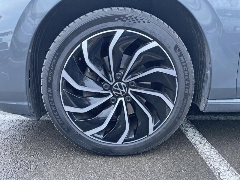 Image VOLKSWAGEN Golf 1.5 eTSI OPF 150ch Style 1st DSG7