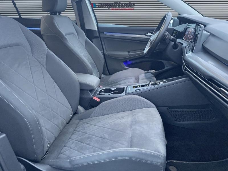 Image VOLKSWAGEN Golf 1.5 eTSI OPF 150ch Style 1st DSG7