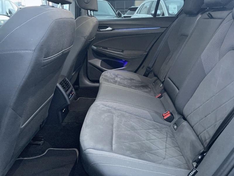 Image VOLKSWAGEN Golf 1.5 eTSI OPF 150ch Style 1st DSG7