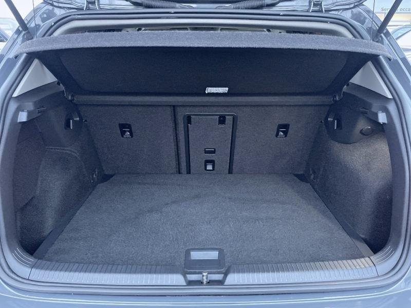 Image VOLKSWAGEN Golf 1.5 eTSI OPF 150ch Style 1st DSG7