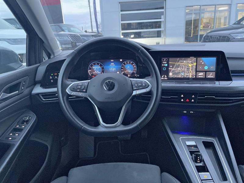 Image VOLKSWAGEN Golf 1.5 eTSI OPF 150ch Style 1st DSG7