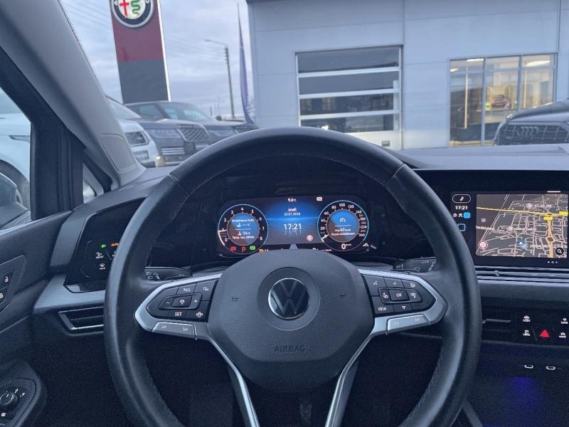 Image VOLKSWAGEN Golf 1.5 eTSI OPF 150ch Style 1st DSG7