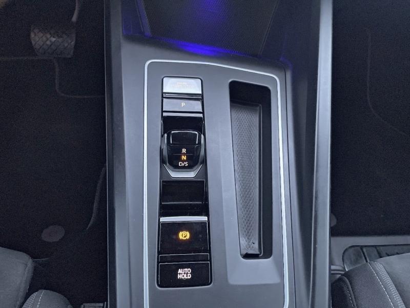 Image VOLKSWAGEN Golf 1.5 eTSI OPF 150ch Style 1st DSG7