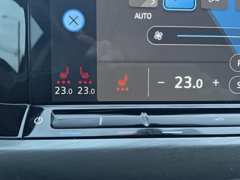 Image VOLKSWAGEN Golf 1.5 eTSI OPF 150ch Style 1st DSG7