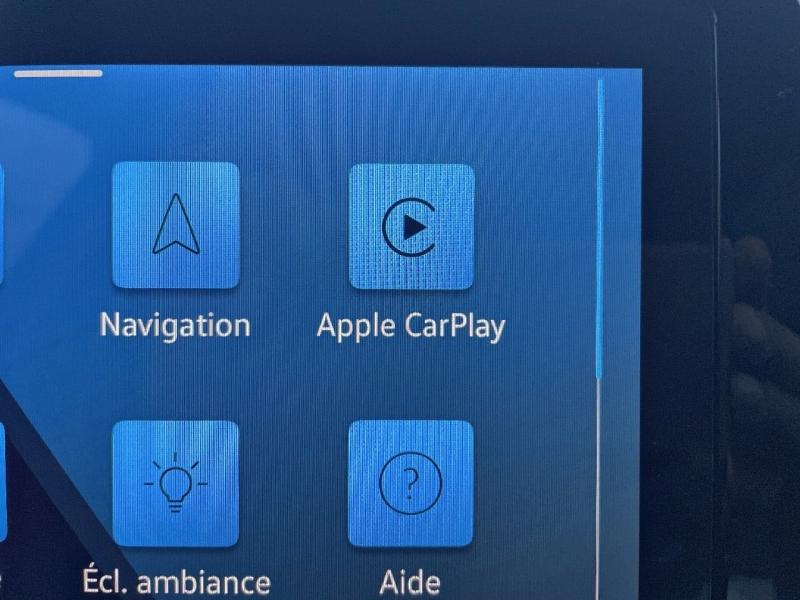 Image VOLKSWAGEN Golf 1.5 eTSI OPF 150ch Style 1st DSG7