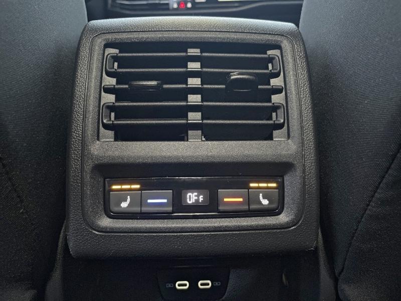 Image VOLKSWAGEN Golf 1.5 eTSI OPF 150ch Style 1st DSG7