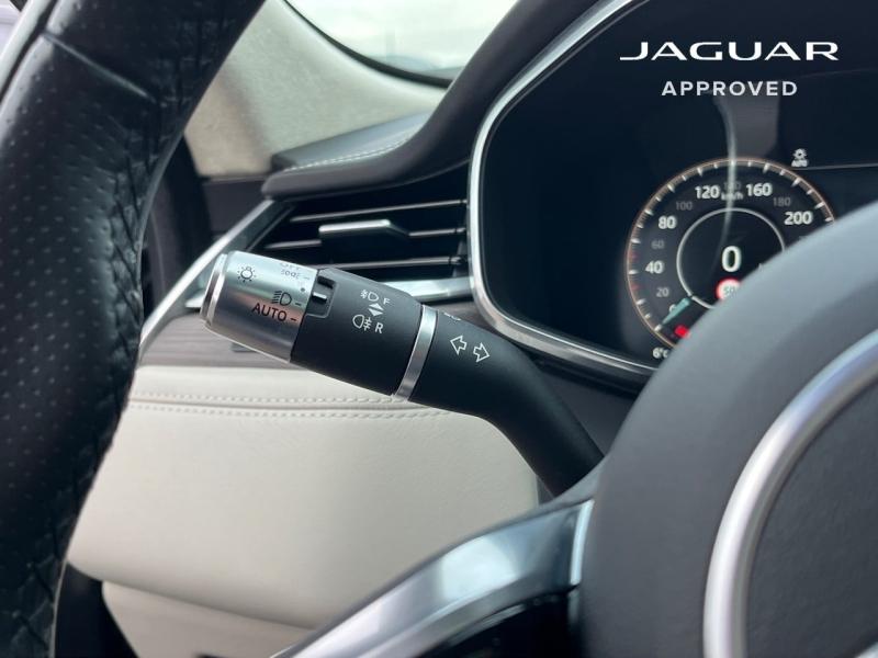 Image JAGUAR F-Pace P400e Plug-in-Hybrid R-Dynamic HSE BVA8 AWD
