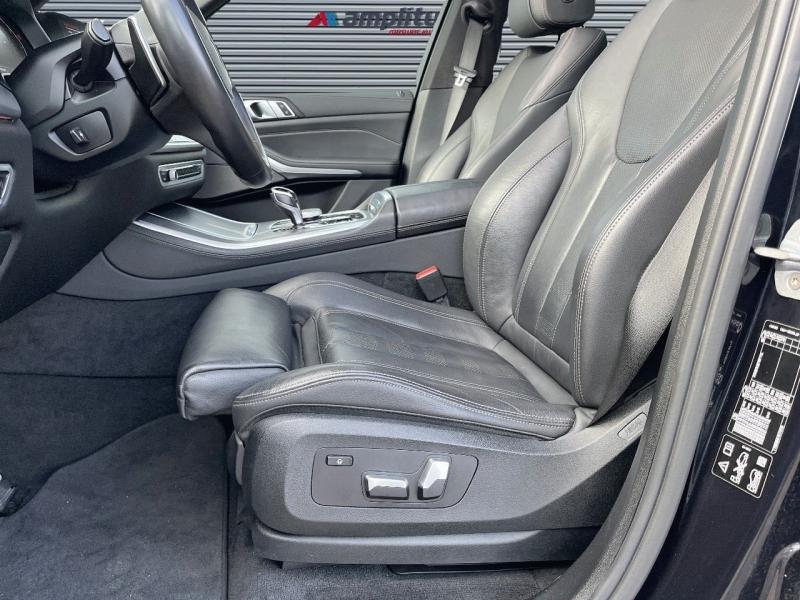 Image BMW X5 xDrive30d 265ch M Sport