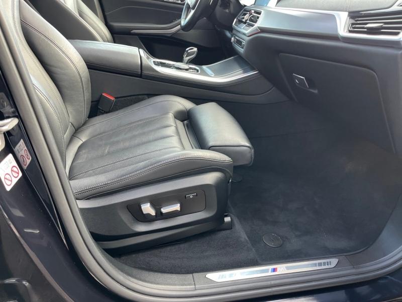 Image BMW X5 xDrive30d 265ch M Sport