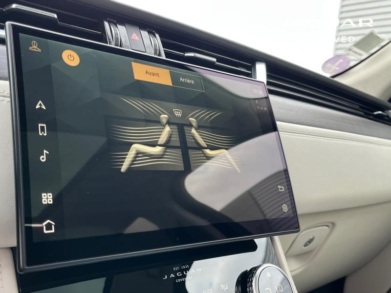 Image JAGUAR F-Pace P400e Plug-in-Hybrid R-Dynamic HSE BVA8 AWD