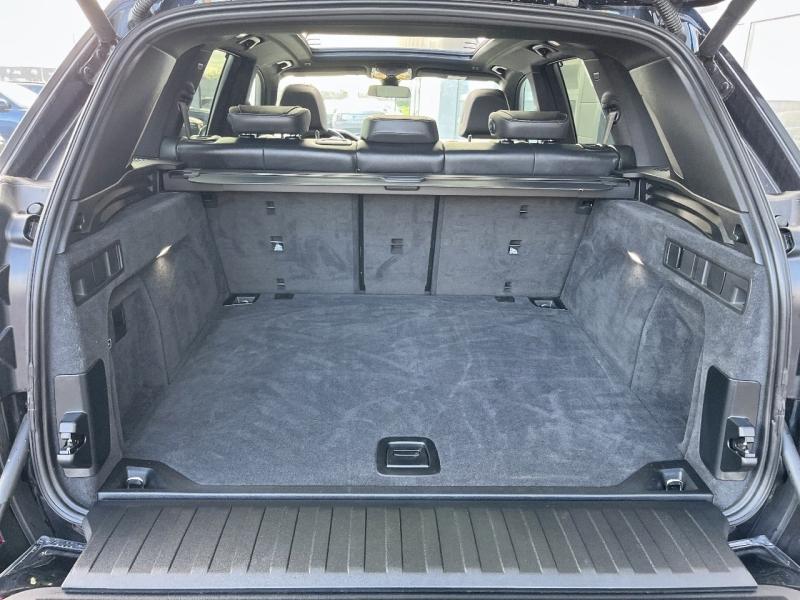 Image BMW X5 xDrive30d 265ch M Sport