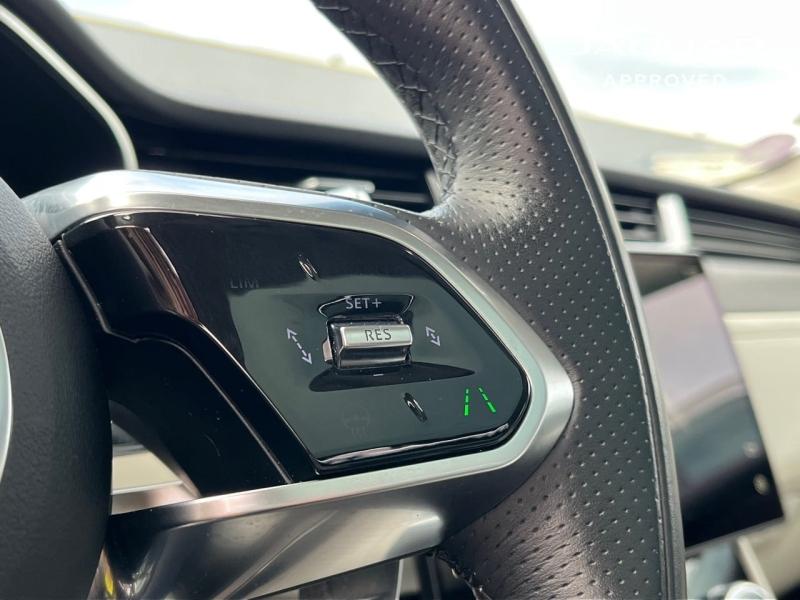 Image JAGUAR F-Pace P400e Plug-in-Hybrid R-Dynamic HSE BVA8 AWD