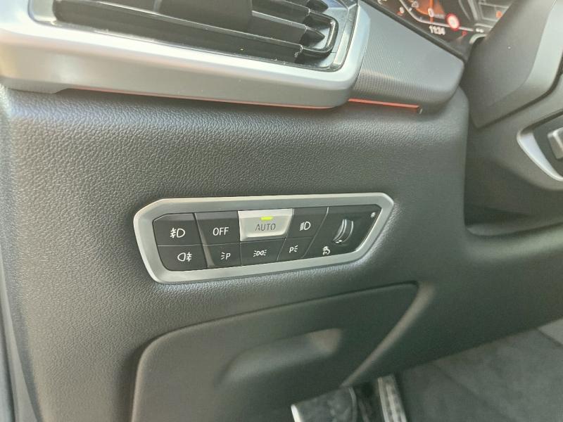 Image BMW X5 xDrive30d 265ch M Sport