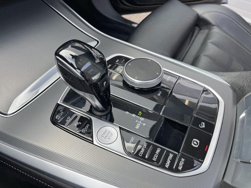 Image BMW X5 xDrive30d 265ch M Sport