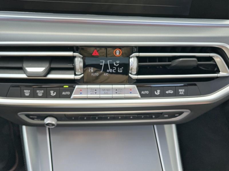 Image BMW X5 xDrive30d 265ch M Sport