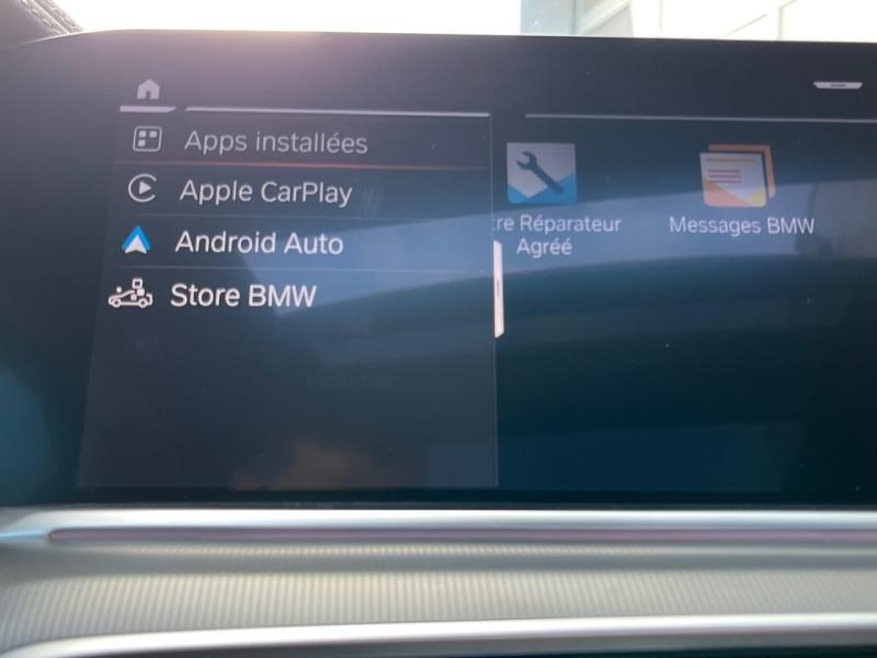 Image BMW X5 xDrive30d 265ch M Sport