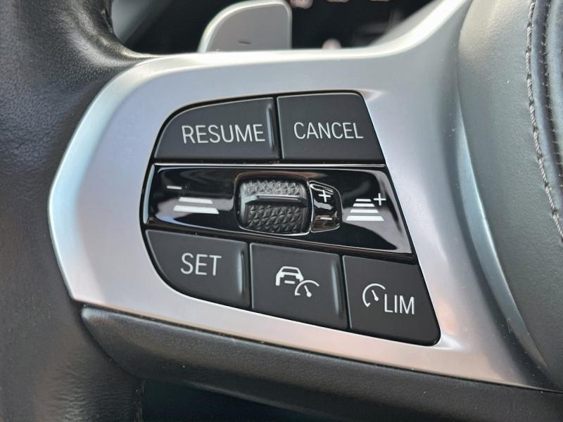 Image BMW X5 xDrive30d 265ch M Sport