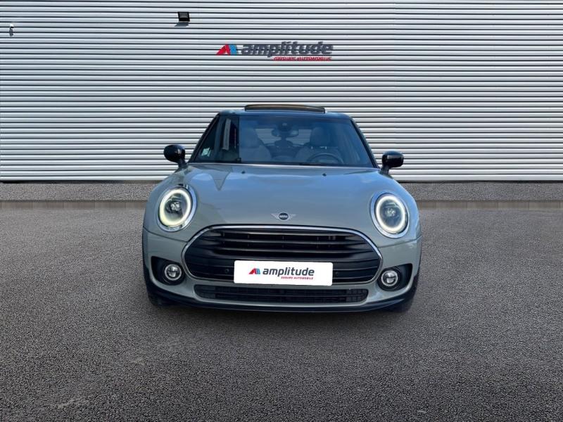 Image MINI Clubman Cooper 136ch Knightsbridge