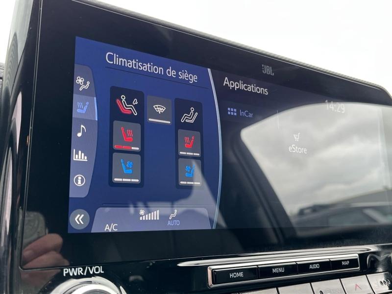 Image TOYOTA Highlander 2.5 Hybrid 248ch Lounge AWD-I MY22