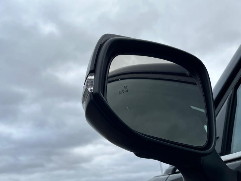 Image TOYOTA Highlander 2.5 Hybrid 248ch Lounge AWD-I MY22