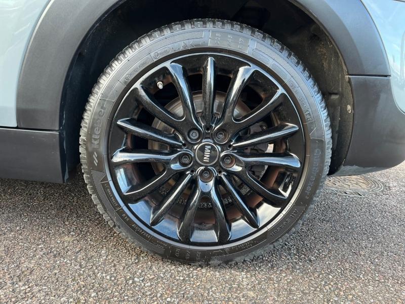 Image MINI Clubman Cooper 136ch Knightsbridge