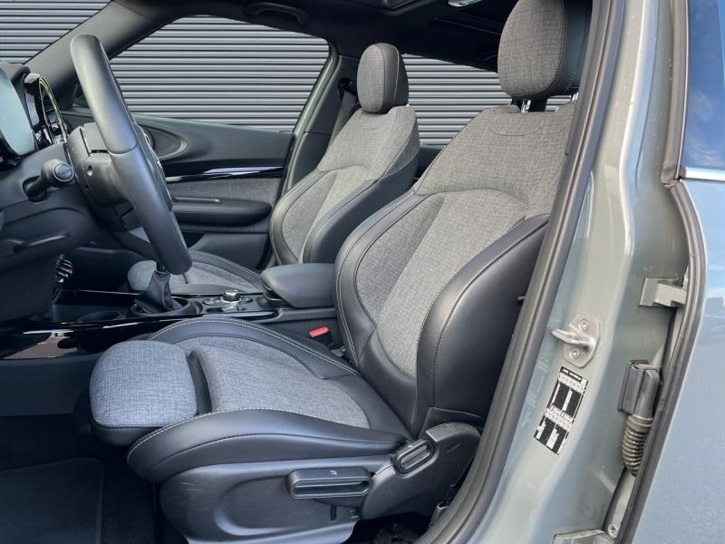 Image MINI Clubman Cooper 136ch Knightsbridge