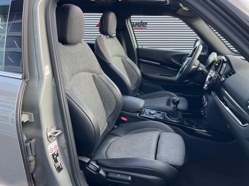 Image MINI Clubman Cooper 136ch Knightsbridge